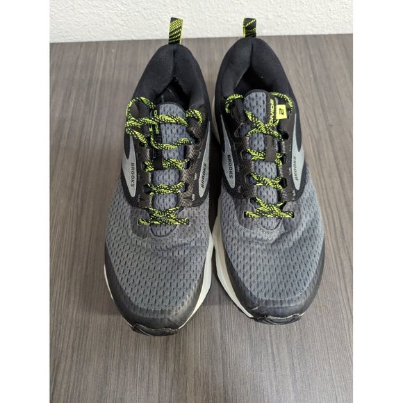 BROOKS Divide 2 Trail Running Shoes Size 9. GOOD TREAD main image 4